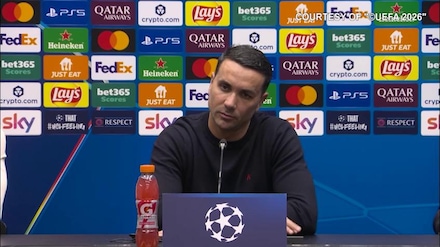 Palladino: "Lookman ci sarà. Commisso sempre nel mio cuore"