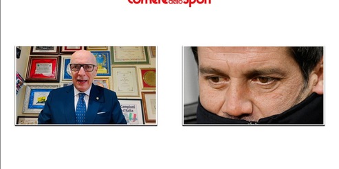 L’Inter e la sindrome Agatha Christie