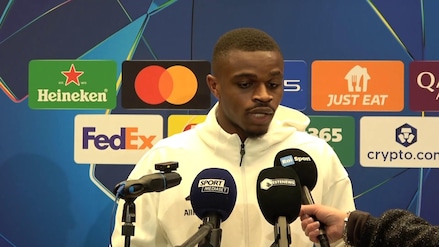 Kalulu: "Le vittorie fanno bene..anche per la vita personale"