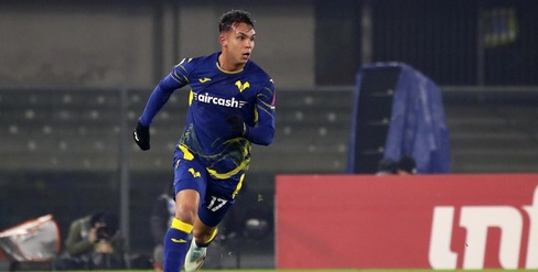 Il Napoli piomba su Giovane: blitz dopo l’addio di Lang