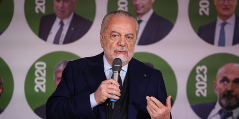 Mercato Napoli, quali sono le big che hanno votato contro il club