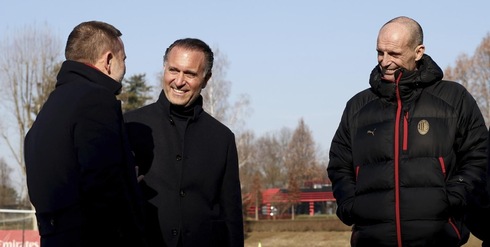 Milan, il patto di stabilità