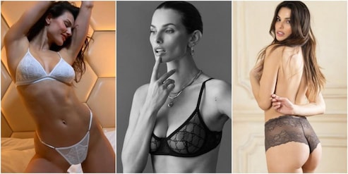 Dayane Mello, trasparenze sexy: le nuove foto mandano in tilt i social