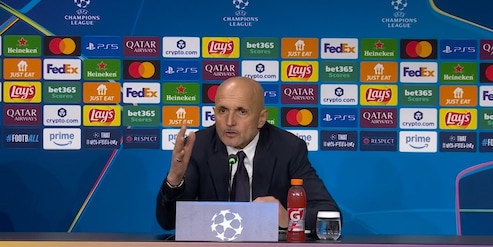 Retroscena Spalletti, cosa c’è dietro il durissimo sfogo nella notte: "A Bodo ci avete fatto due palle così! E sul tifoso non sapete…"