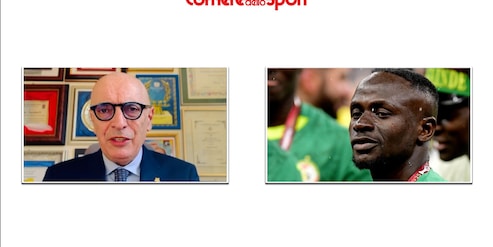 Sadio Mané, nella Coppa d’Africa c’è l’ospedale ancora più grande per la sua gente