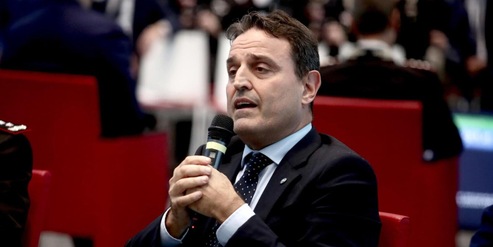 Arbitri, le motivazioni del TFN: “Ecco perché 13 mesi a Zappi”