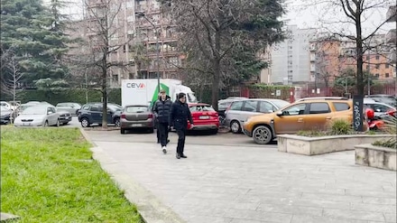 Inter, visite mediche per Jakirovic