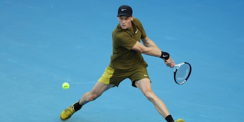 Campanello d'allarme per Sinner e Djokovic agli Australian Open: "Condizioni infernali"