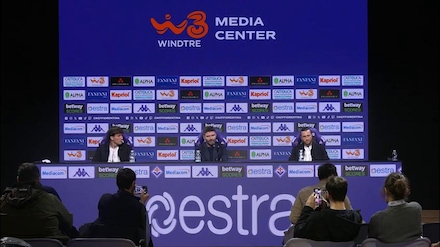 Harrison: "Vanoli? Ha qualità simili a Bielsa"