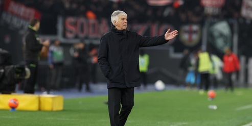 Gasperini merita un altro regalo