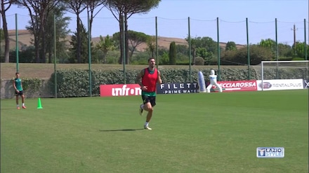 Lazio, le mosse di Romagnoli dopo il mancato trasferimento