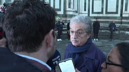 Corrado ricorda Commisso: "Uno dei presidenti più importanti degli ultimi 20 anni"