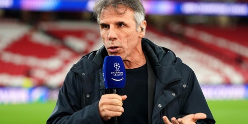 Zola esclusivo: "Il Napoli rischia ma ho visto nel gruppo il coraggio di Conte"