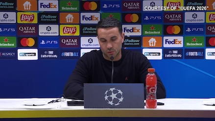 Palladino: "In campo senza calcoli. Sogno gli ottavi"