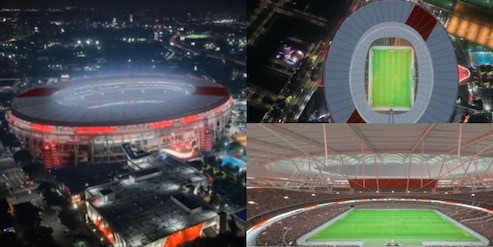 Il nuovo Monumental sarà incredibile: le immagini pazzesche del progetto del River Plate