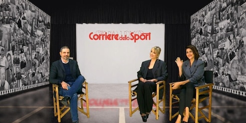 Elena del Ghetto, l'intervista esclusiva a Micaela Ramazzotti e Giulia Bevilacqua