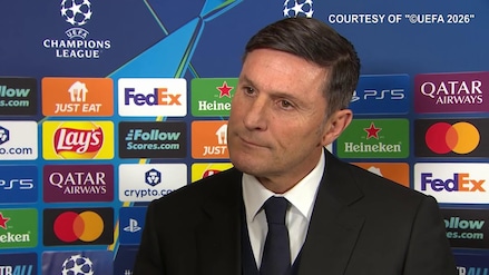 Zanetti: "Il Bodo non è più una sorpresa"