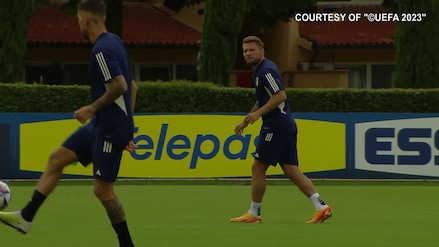 Bologna, Immobile viaggia verso l'addio: è vicino al Paris FC