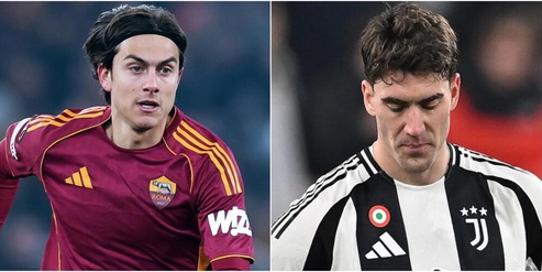 Da Dybala a Vlahovic, i giocatori in scadenza a giugno 2026: le occasioni a parametro zero in Serie A