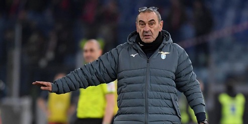 Lazio, mezzala fantasma: Sarri non è stato accontentato