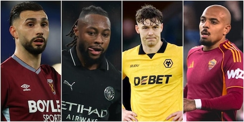 Calciomercato invernale, ecco la top 20 dei trasferimenti più cari