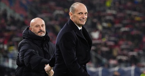 Bologna-Milan, soluzione di continuità
