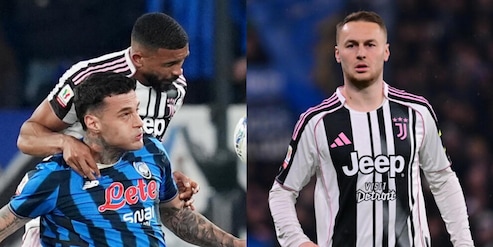 Le pagelle di Atalanta-Juve: le colpe di Bremer, Koopmeiners fischiatissimo non reagisce