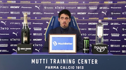 Cuesta: "A Bologna per fare punti, anche per i tifosi"