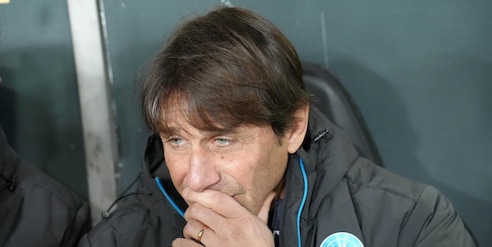 Conte, la frase alla panchina su McTominay: "Ora gioco io..."
