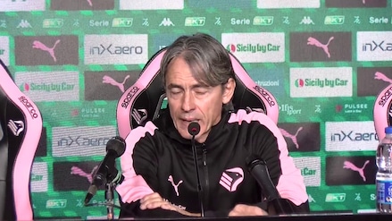 Inzaghi: "Era il momento di accorciare in classifica, ora siamo forti"