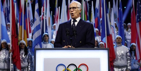 Il valore di Malagò: l'ex presidente e i suoi Giochi