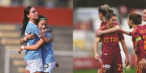 Serie A Women Athora, Piemonte da dieci e lode. Bergamaschi gol vale doppio
