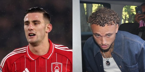 Lucca segna, Lang firma l'assist: scoppia la polemica social con i tifosi del Napoli