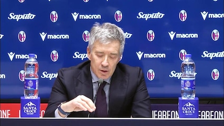 Fenucci: "Var? Si è trasformato in moviola in campo"