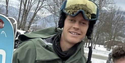 Sinner e la confessione a sorpresa su Franzoni: "Abbiamo sciato insieme". Poi parla di Lindsey Vonn