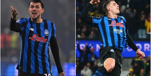Atalanta-Cremonese, le pagelle dei nerazzurri: Krstovic sblocca, Samardzic crea