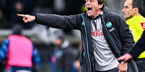 Coppa Italia, le probabili di Napoli-Como. Stadio della Roma, continua l'iter