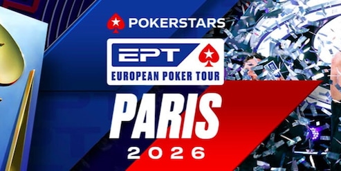 EPT Parigi 2026, sale l’attesa: le date e i tornei più importanti