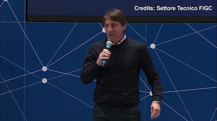 Conte, insulti all'arbitro durante Napoli-Como: Procura Figc apre un'inchiesta disciplinare