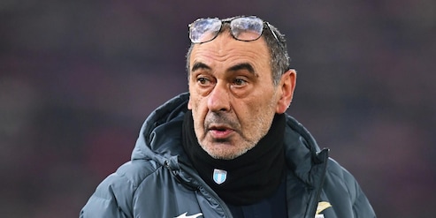 Bologna-Lazio: energia Sarri, nodo Dall’Ara