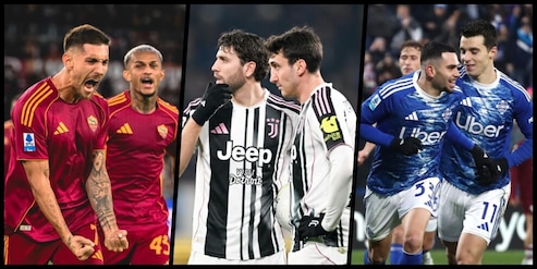 Mercato Serie A, il saldo tra entrate e uscite dalla stagione 2021/22: la cifra squadra per squadra