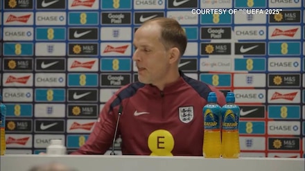 Inghilterra e Tuchel avanti fino al 2028