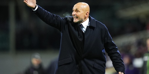 Sorpresa Spalletti, niente conferenza stampa prima di Inter-Juve: chi parlerà al suo posto