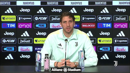 Locatelli: "Rinnovo Spalletti? Siamo contenti di lui"