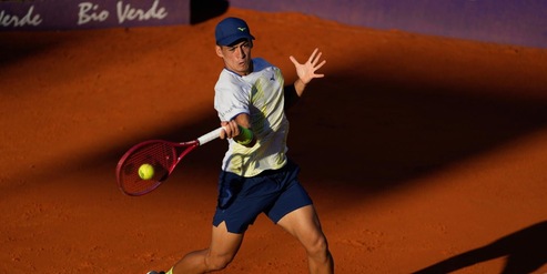 Darderi-Cerundolo, finale Atp 250 Buenos Aires: orario, quando si gioca e dove vederla in tv