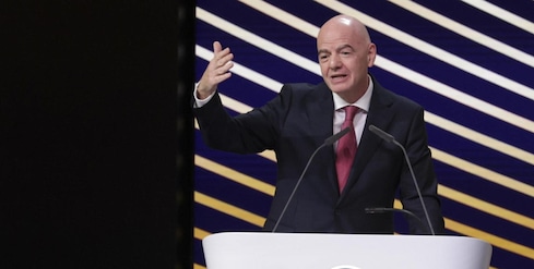 Dopo il disastro Inter-Juve Infantino e Ifab, sveglia!