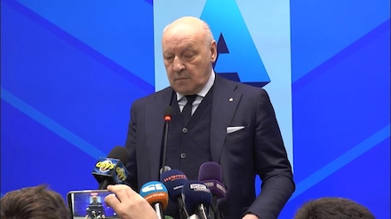 Marotta: "Nel 2021 la simulazione di Cuadrado mandò la Juve in Champions"