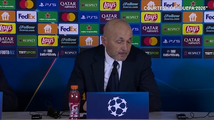 Siparietto Juve: domanda per McKennie ma risponde...Spalletti