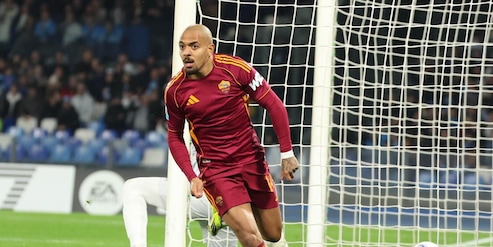 Malen senza freni con la Roma: il suo futuro è già scritto