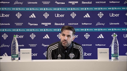 Fabregas: "Non ero il mister X del Milan, ma nel 2016..."